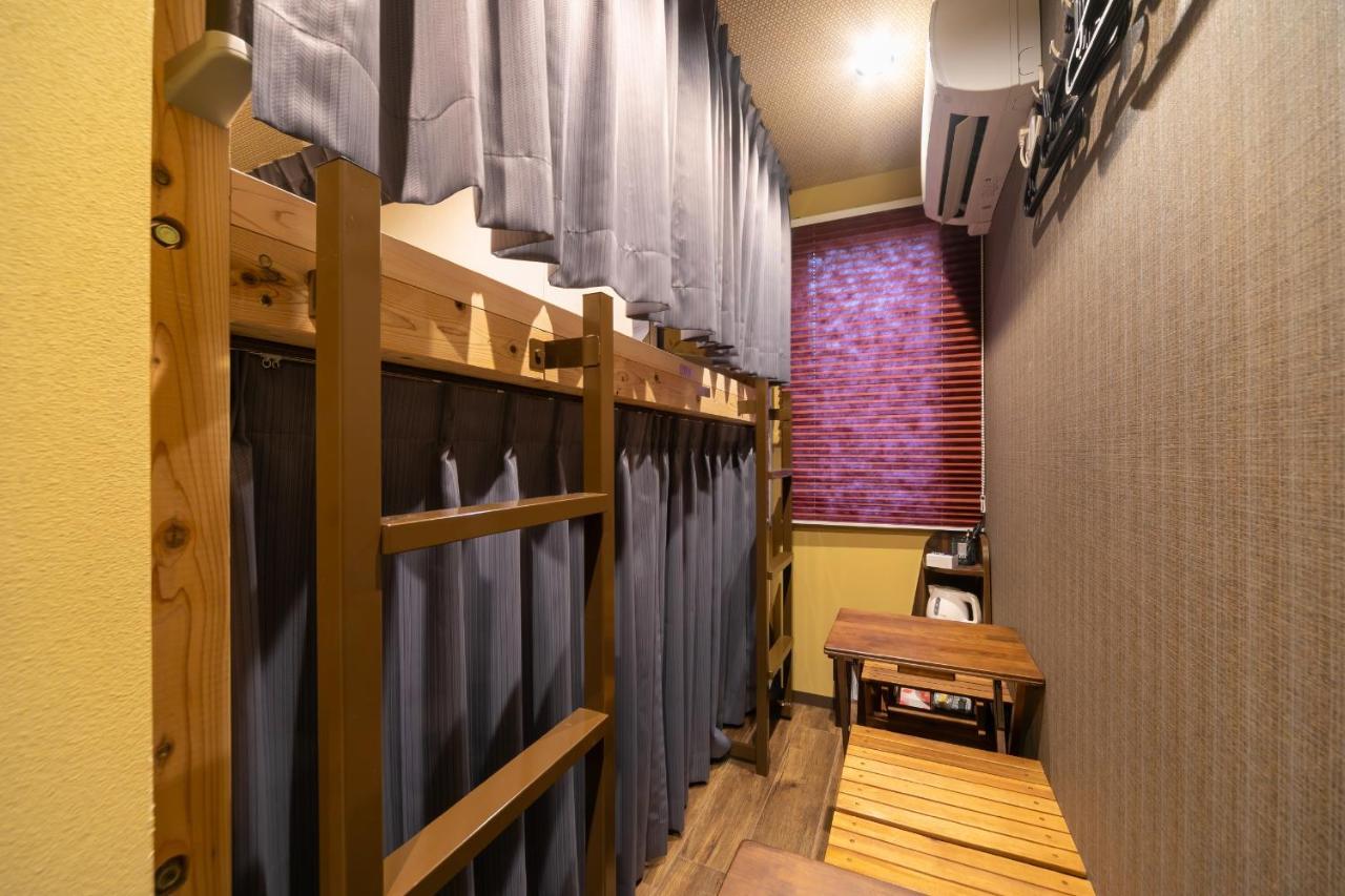Ikidane Cozy Hotel Haneda Airport 도쿄 외부 사진