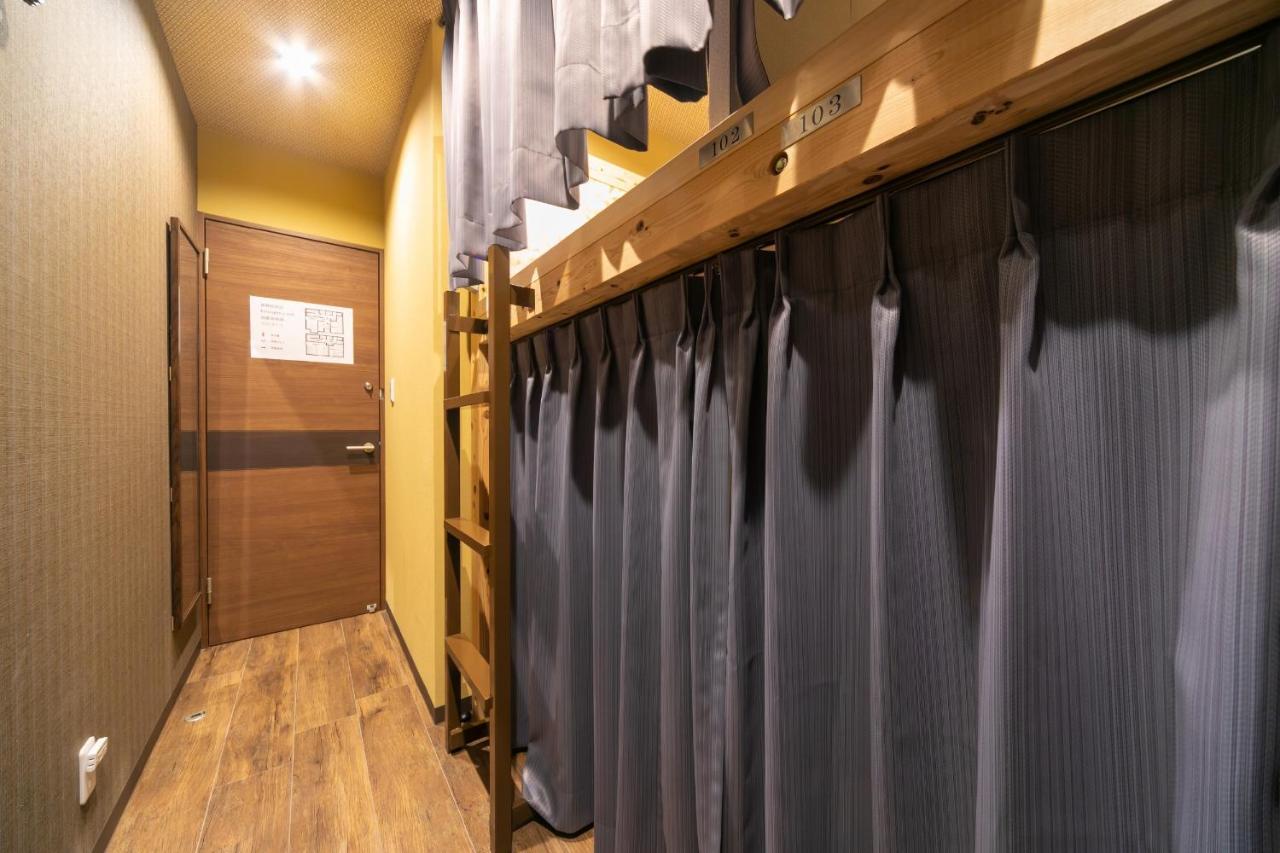 Ikidane Cozy Hotel Haneda Airport 도쿄 외부 사진