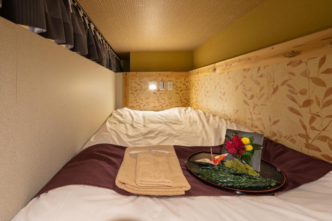 Ikidane Cozy Hotel Haneda Airport 도쿄 외부 사진