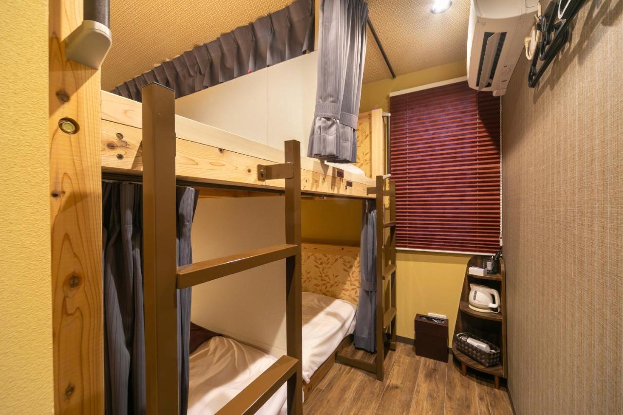Ikidane Cozy Hotel Haneda Airport 도쿄 외부 사진