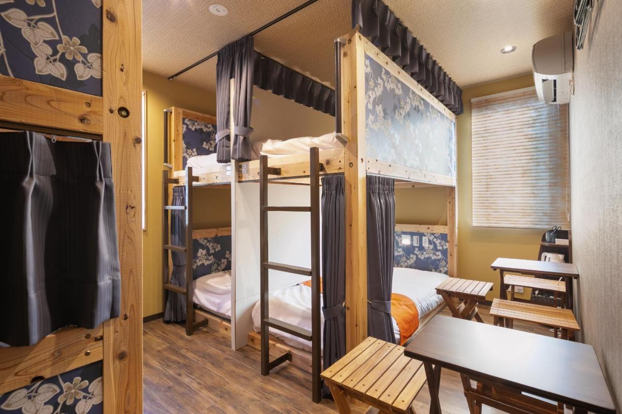 Ikidane Cozy Hotel Haneda Airport 도쿄 외부 사진