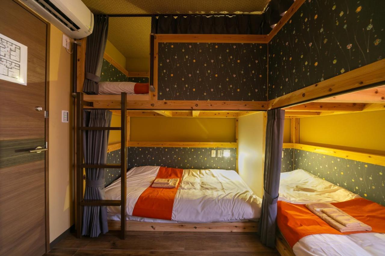 Ikidane Cozy Hotel Haneda Airport 도쿄 외부 사진