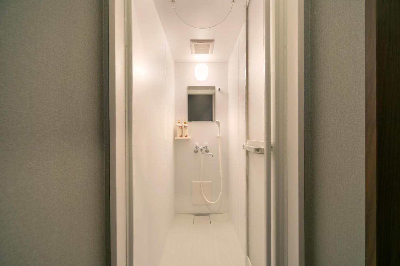 Ikidane Cozy Hotel Haneda Airport 도쿄 외부 사진