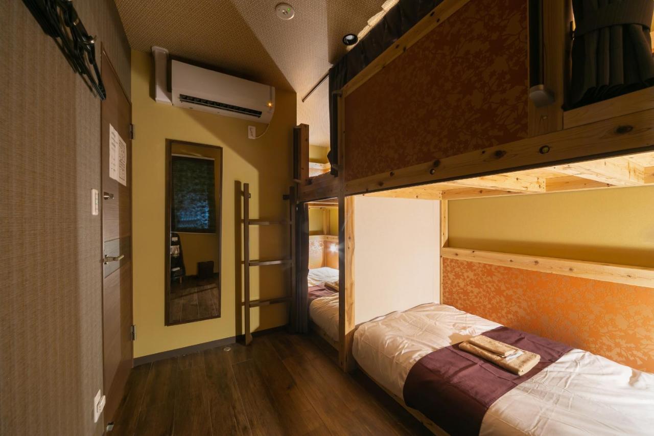 Ikidane Cozy Hotel Haneda Airport 도쿄 외부 사진