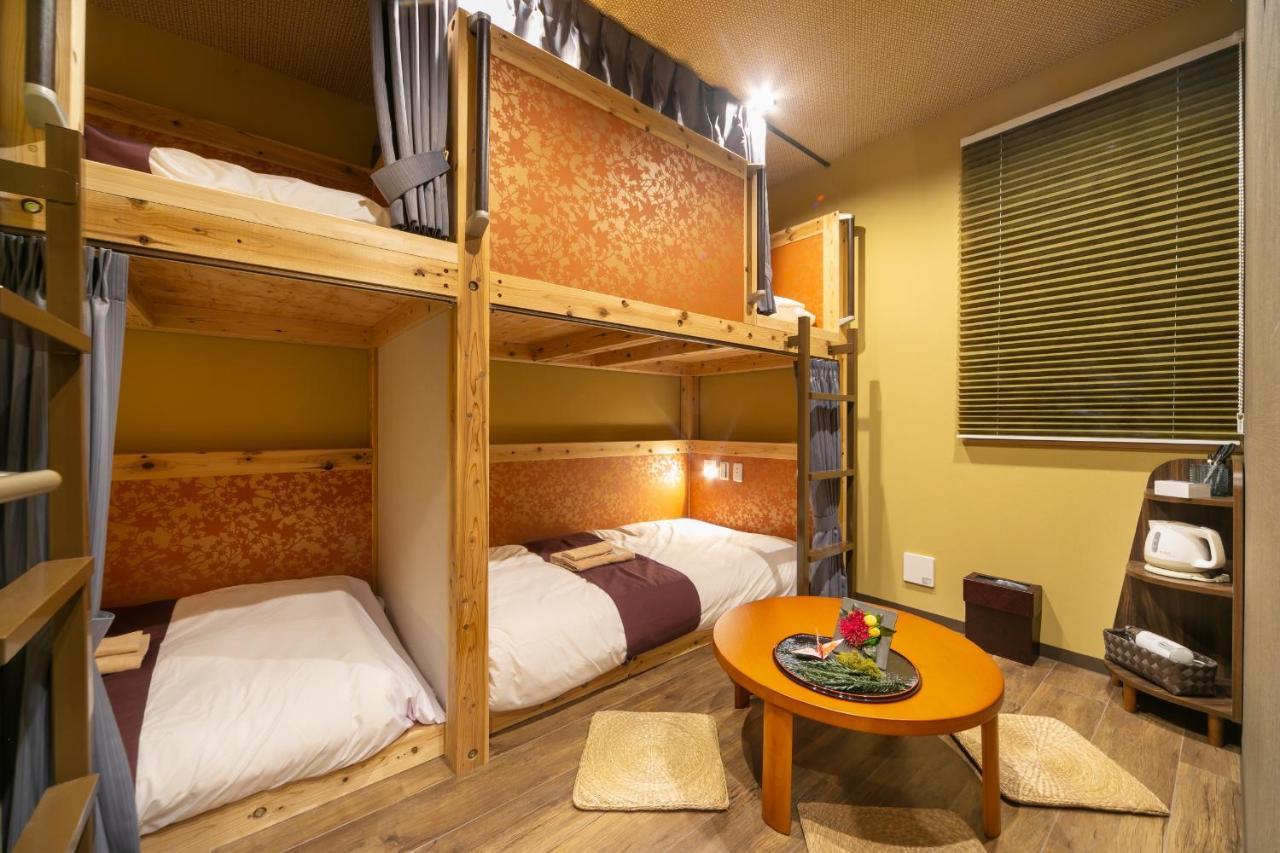 Ikidane Cozy Hotel Haneda Airport 도쿄 외부 사진