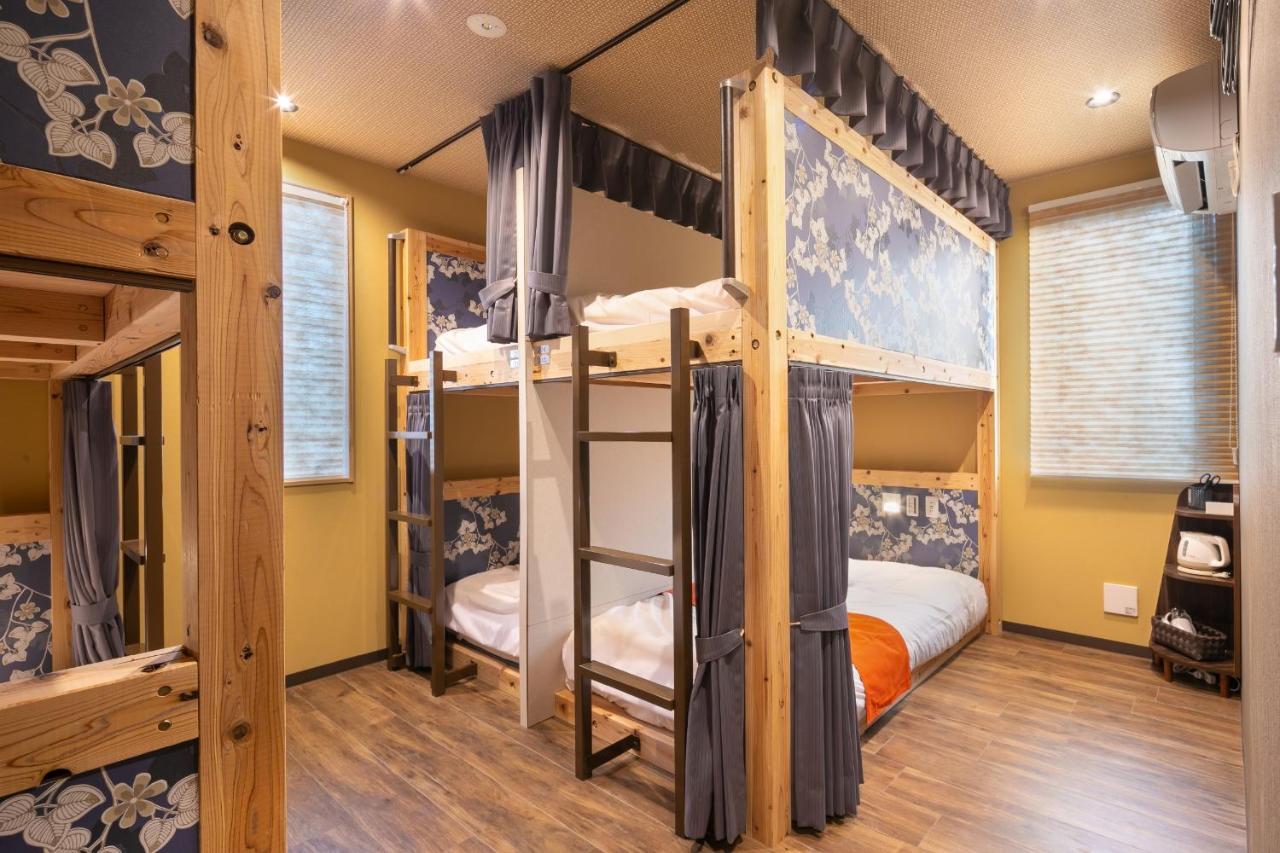 Ikidane Cozy Hotel Haneda Airport 도쿄 외부 사진