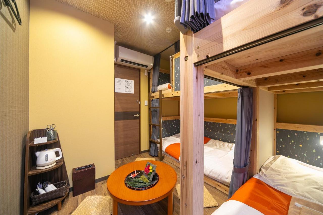 Ikidane Cozy Hotel Haneda Airport 도쿄 외부 사진