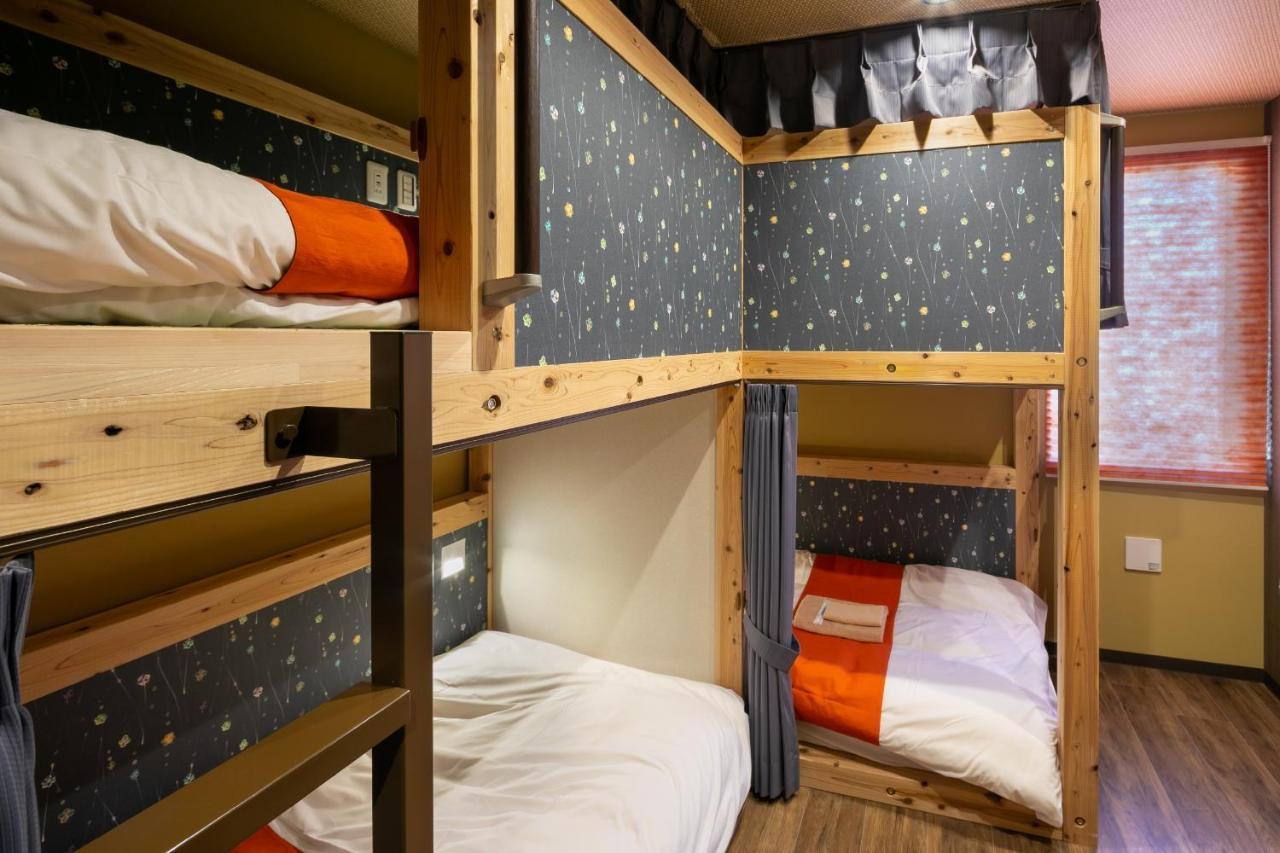 Ikidane Cozy Hotel Haneda Airport 도쿄 외부 사진