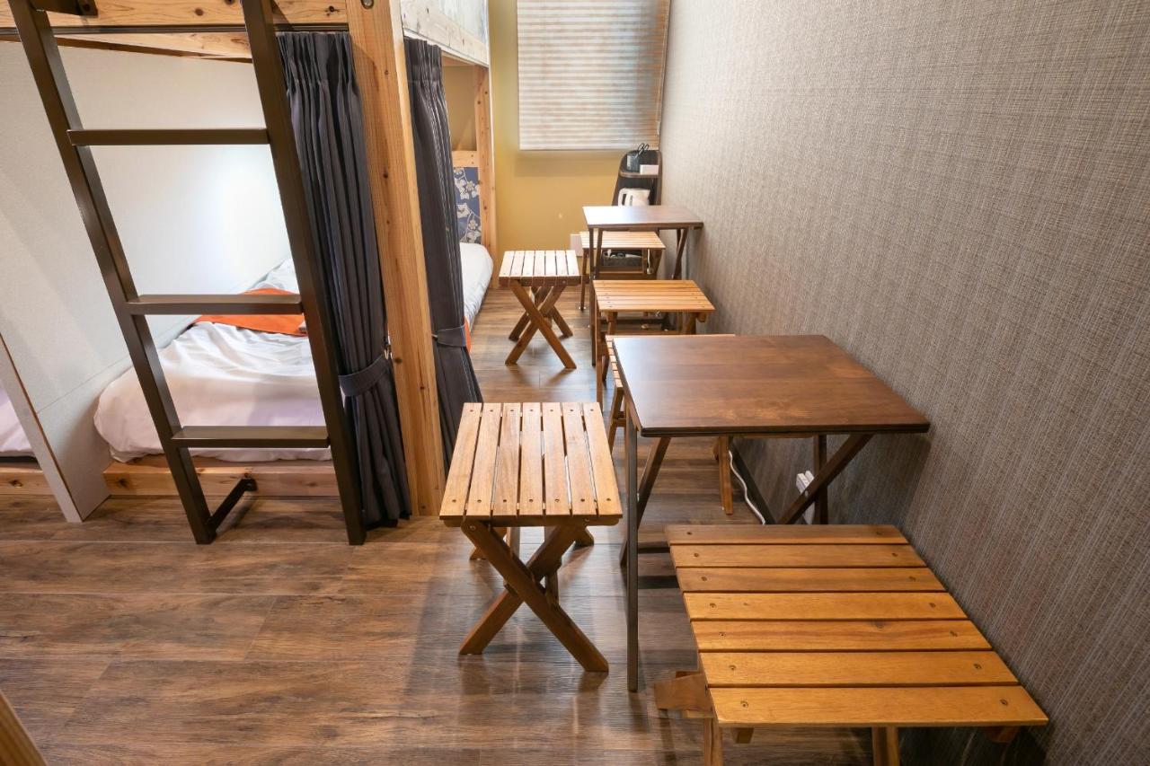 Ikidane Cozy Hotel Haneda Airport 도쿄 외부 사진