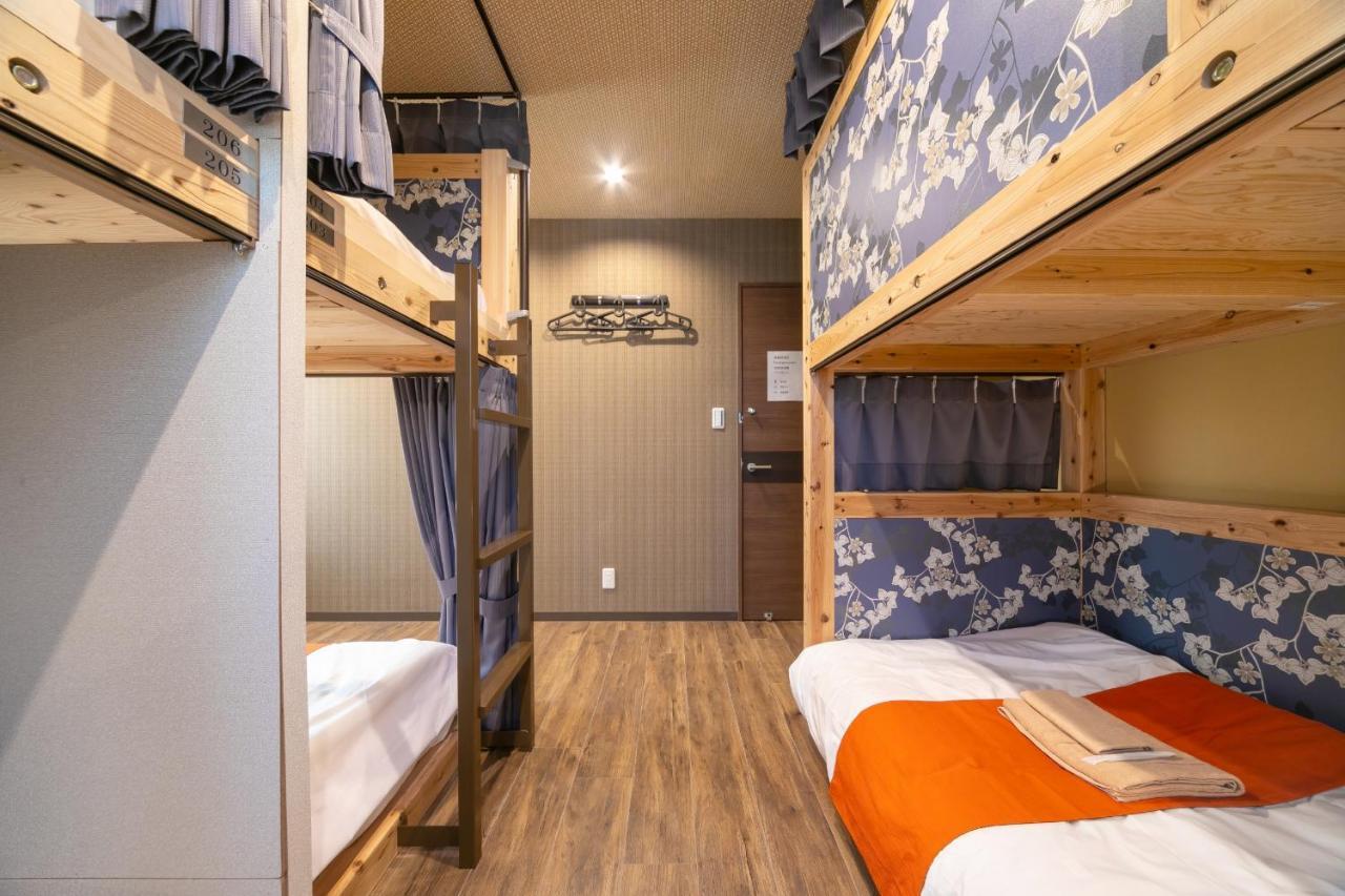 Ikidane Cozy Hotel Haneda Airport 도쿄 외부 사진