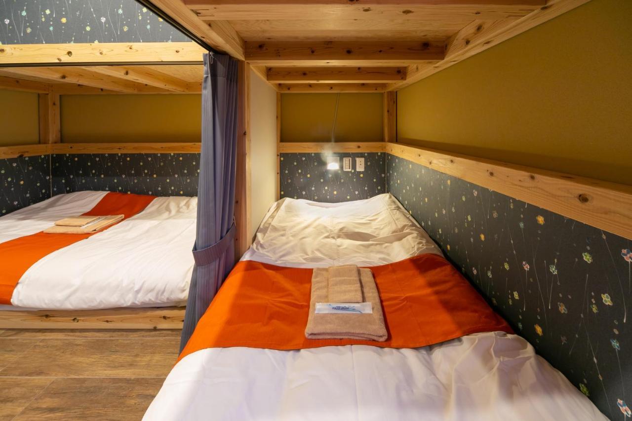 Ikidane Cozy Hotel Haneda Airport 도쿄 외부 사진