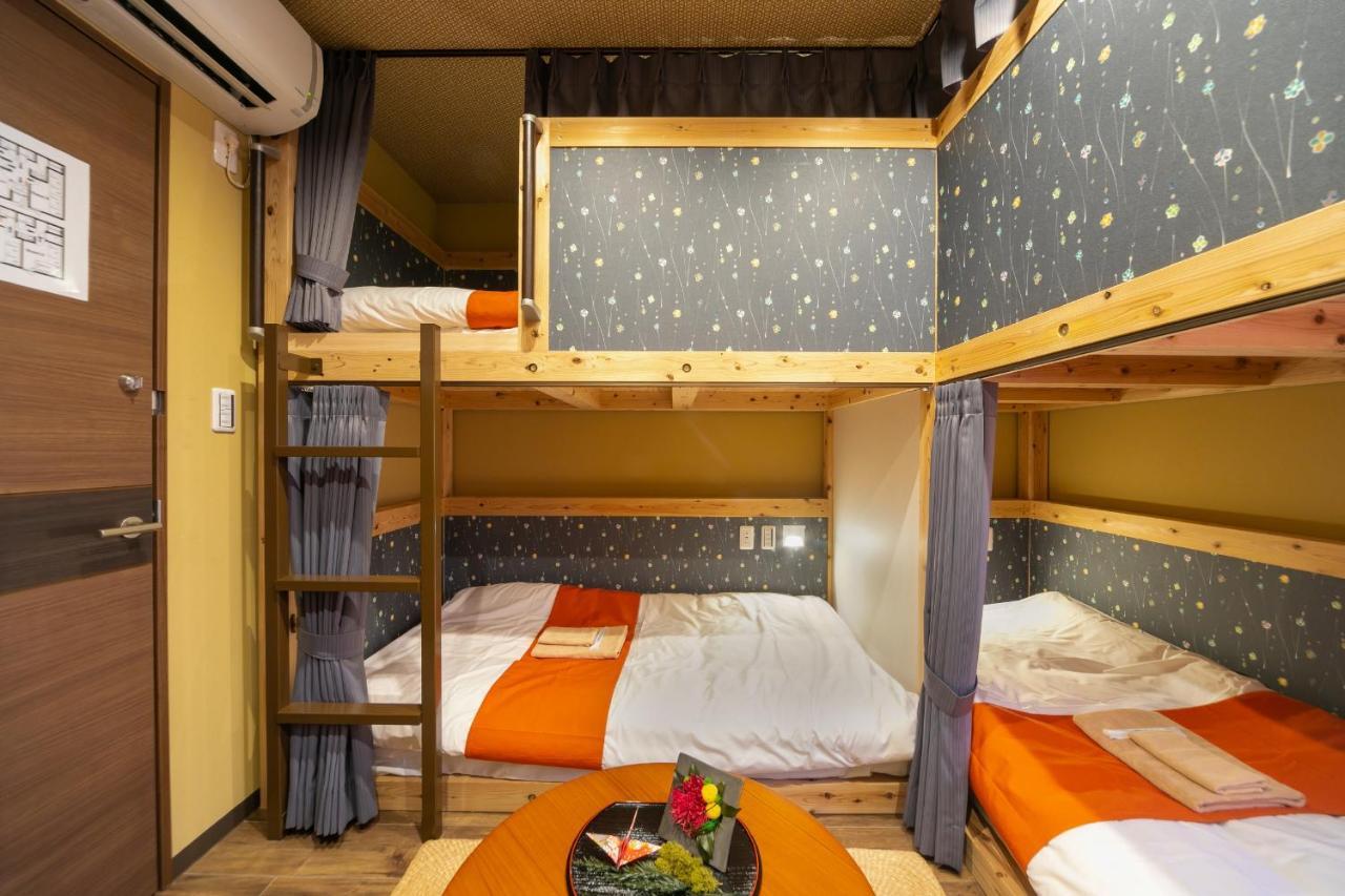 Ikidane Cozy Hotel Haneda Airport 도쿄 외부 사진