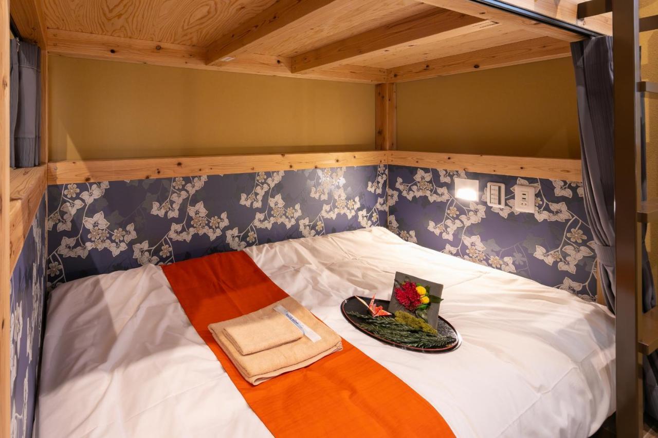 Ikidane Cozy Hotel Haneda Airport 도쿄 외부 사진