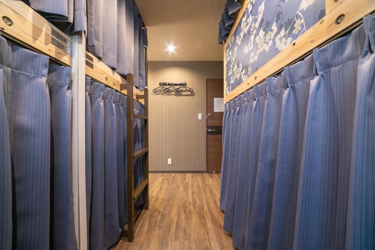 Ikidane Cozy Hotel Haneda Airport 도쿄 외부 사진