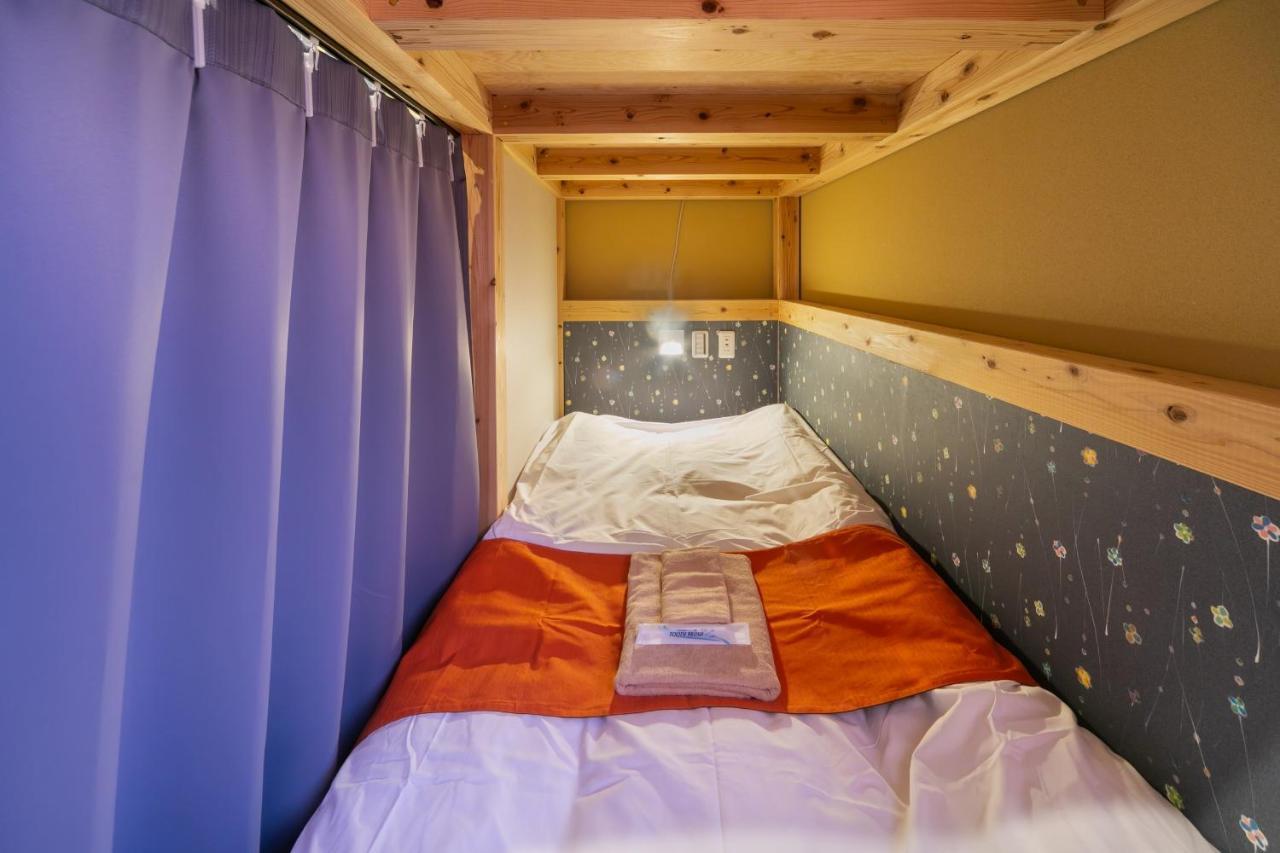 Ikidane Cozy Hotel Haneda Airport 도쿄 외부 사진