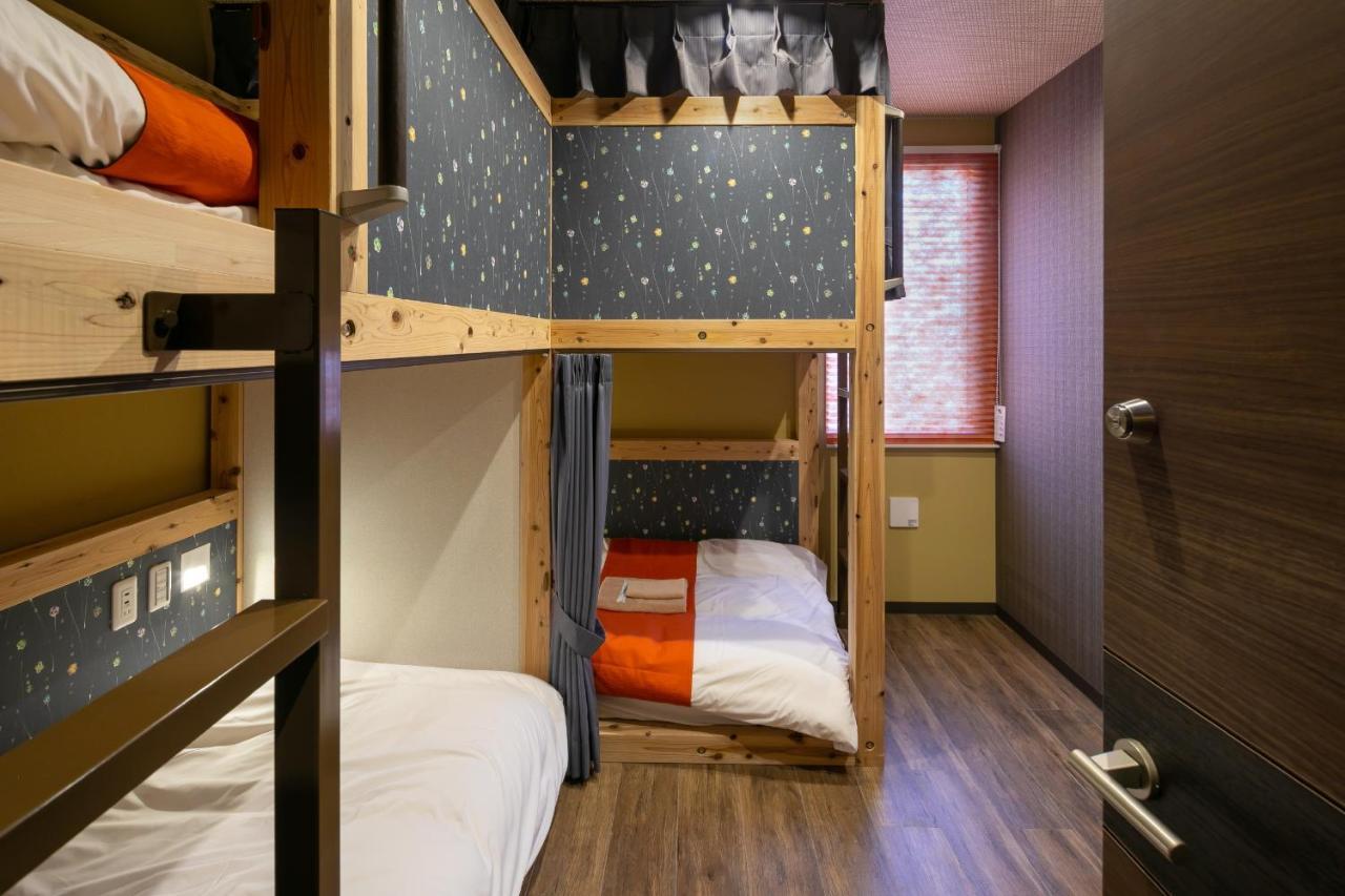 Ikidane Cozy Hotel Haneda Airport 도쿄 외부 사진