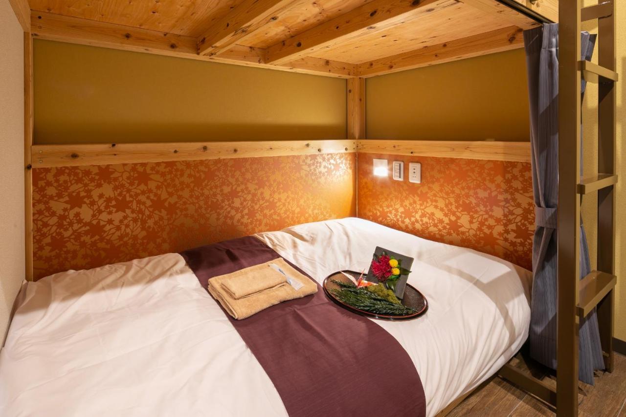 Ikidane Cozy Hotel Haneda Airport 도쿄 외부 사진