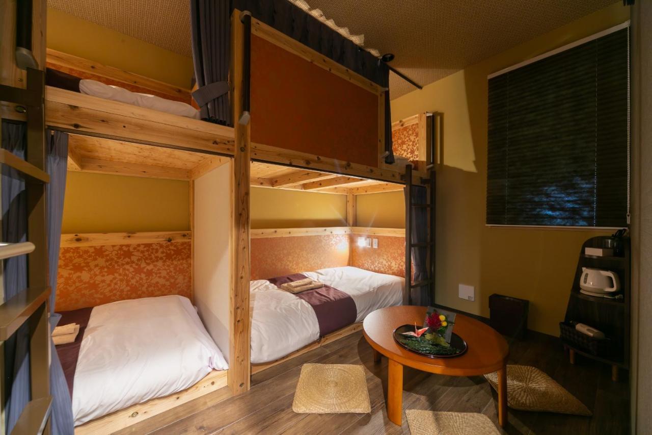Ikidane Cozy Hotel Haneda Airport 도쿄 외부 사진
