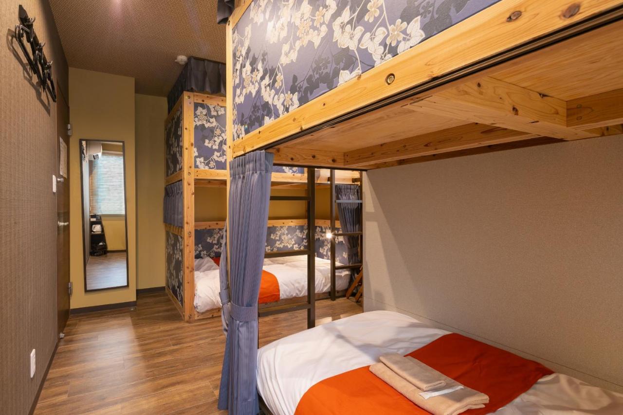 Ikidane Cozy Hotel Haneda Airport 도쿄 외부 사진