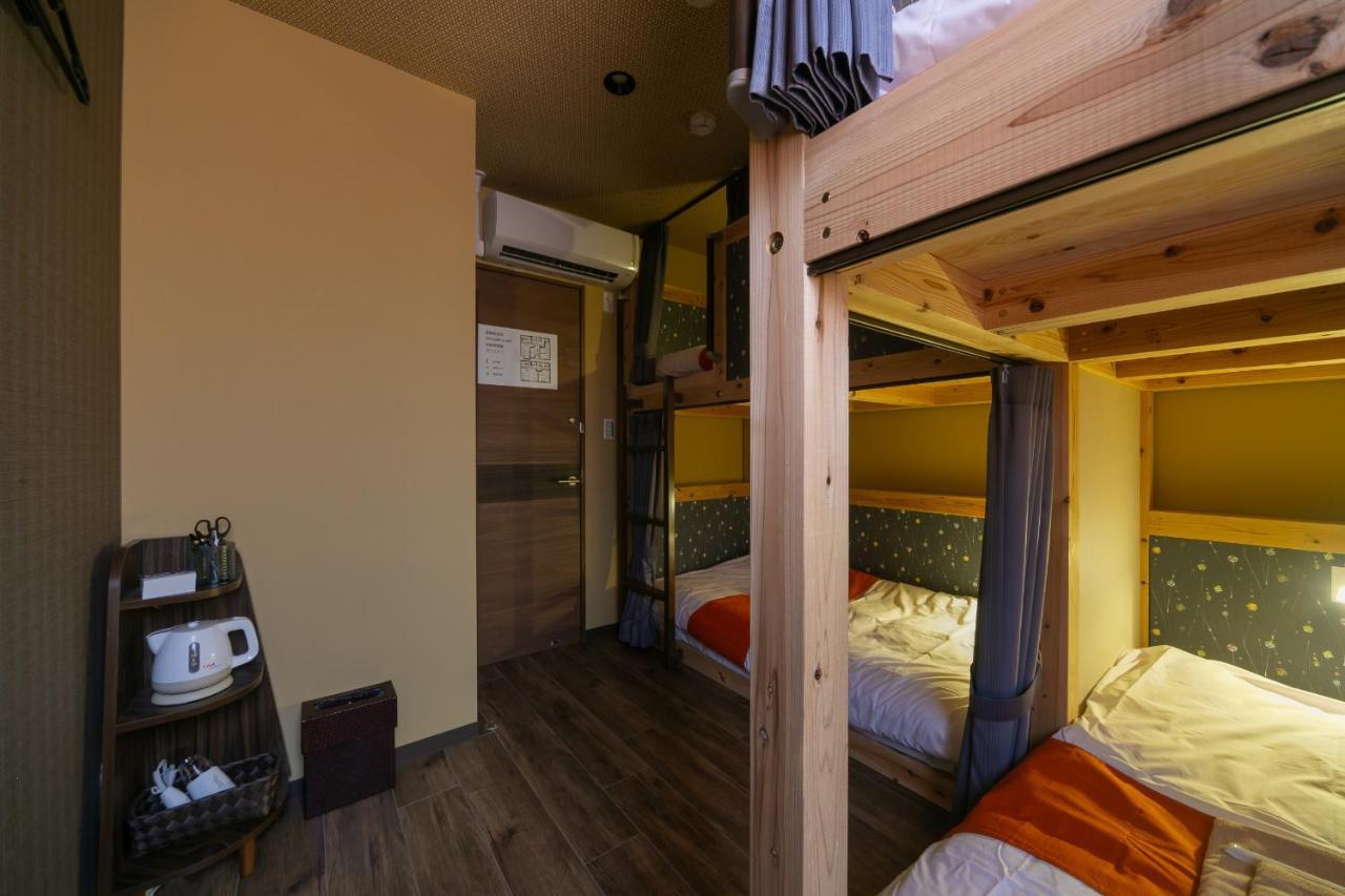 Ikidane Cozy Hotel Haneda Airport 도쿄 외부 사진