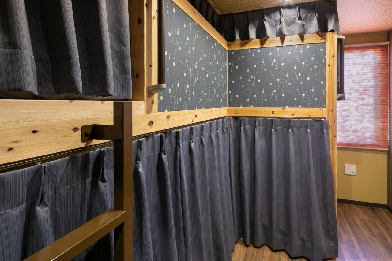 Ikidane Cozy Hotel Haneda Airport 도쿄 외부 사진