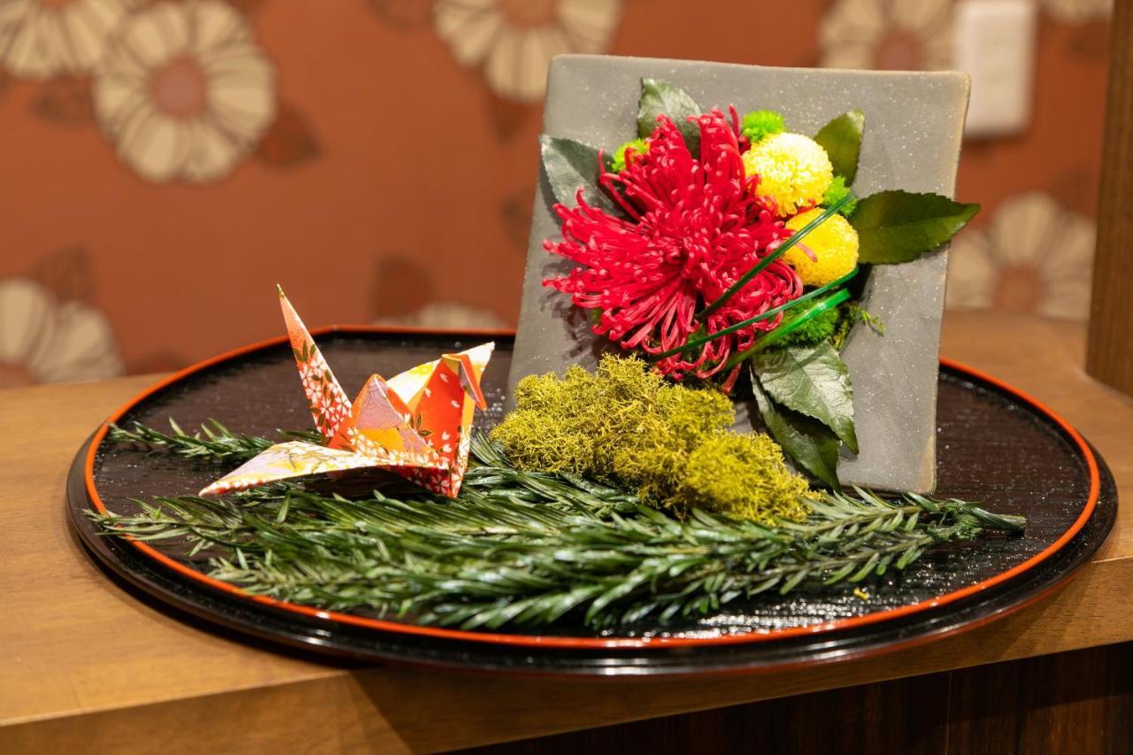 Ikidane Cozy Hotel Haneda Airport 도쿄 외부 사진
