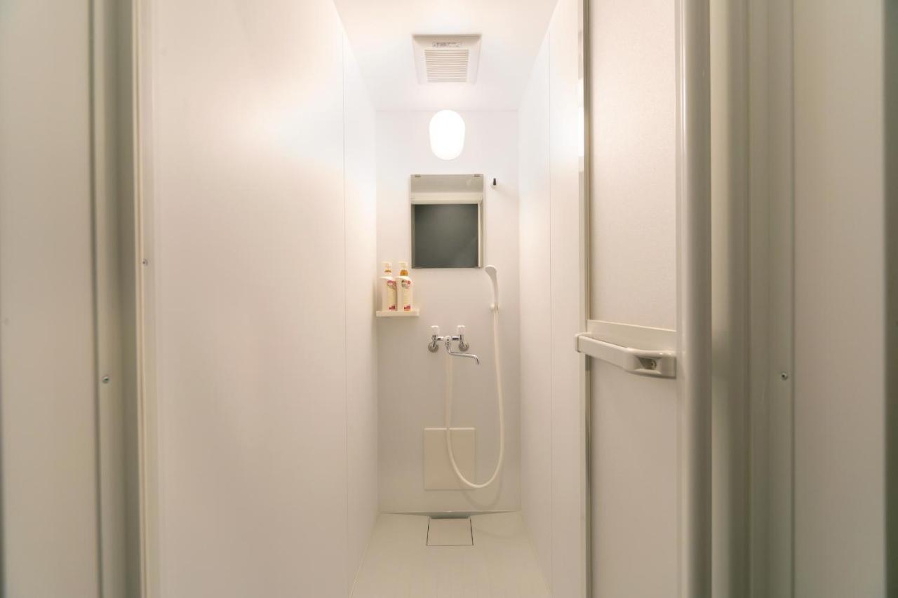 Ikidane Cozy Hotel Haneda Airport 도쿄 외부 사진